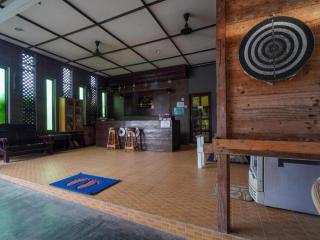 OYO 89646 Panvill Resort - Pangkor - 6