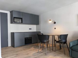 Conlon House Central - Monaco di Baviera - 6