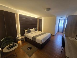 Hammer Luxury Guesthouse - Addis-Abeba - 5