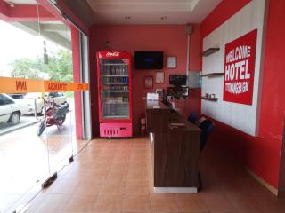 SPOT ON 89865 Hotel Titiwangsa GM - 7