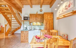 Awesome Apartment In Stolpeusedom - 4