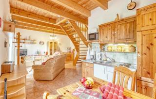 Awesome Apartment In Stolpe-Usedom - Stolpe auf Usedom - 3