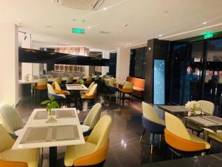 Magnotel Business Yixing Passenger Station Tuanjiu Scenic Area - Wuxi - 4