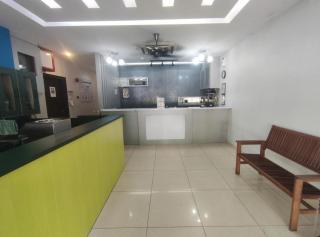 BLUEMOON BOUTIQUE HOTEL - Kuala Lumpur - 7