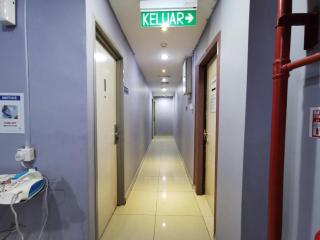 BLUEMOON BOUTIQUE HOTEL - Kuala Lumpur - 2