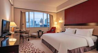 Shunde Emperor Hotel - Shunde - 9