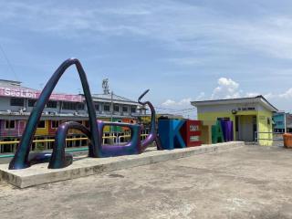 OYO 90474 Skycity Motel - Klang - 1