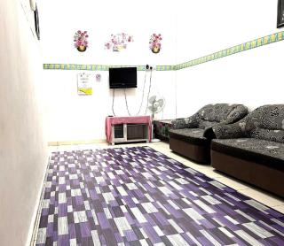 OYO Home 90492 Sena Homestay - Pokok Sena - 6