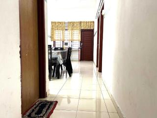 OYO Home 90492 Sena Homestay - Pokok Sena - 7