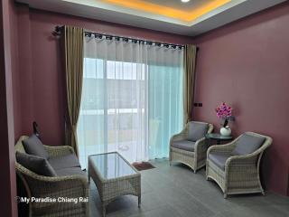 My Paradise Chiang Rai - Ban Doi Hang - 4