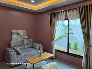 My Paradise Chiang Rai - Ban Doi Hang - 5