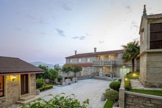 Casa Rural Antonio de Sofia - César - 1