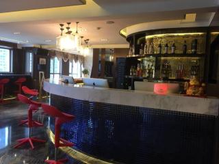 Zmax Hotel·Xining Wanda Plaza - Xining - 1