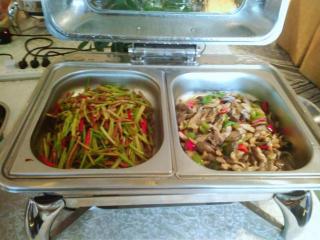 Zmax Hotel·Xining Wanda Plaza - 3