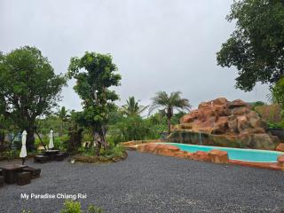 My Paradise Chiang Rai - Ban Doi Hang - 2