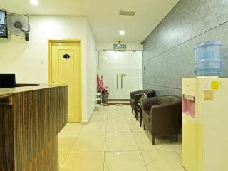 Capital O 90674 4S Hotel - Muar - 4