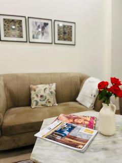 Olive Service Apartments - DLF Cyber City - Gurgaon - 7