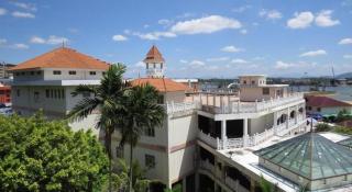 Star Seasons Hotel - Kuala Terengganu - 7