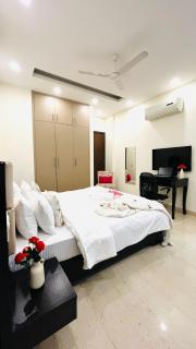 Olive Service Apartments - DLF Cyber City - Gurgaon - 8