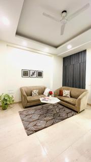 Olive Service Apartments - DLF Cyber City - Gurgaon - 2