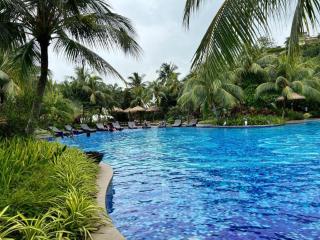 Yussy Homestay at Cerulean Bay Forest City - Johor Bahru - 4
