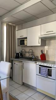 1 bedroom flat in the best street Nice - 3