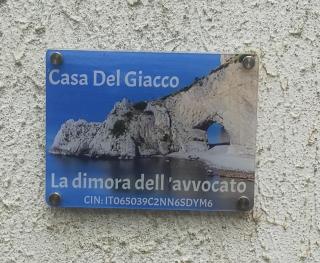 Palinuro La Dimora dell 'Avvocato - 5