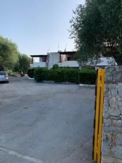 Palinuro La Dimora dell 'Avvocato - Palinuro - 4