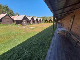 Ranč Vápenka - Okříšky - 9