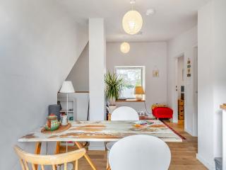 Earthspring Flat - 6