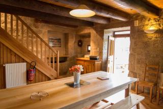 Gîte Gîtes de France 9/11 personnes à Brion - 7