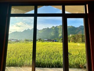 Du Gia Field View Homestay - Làng Cac - 2