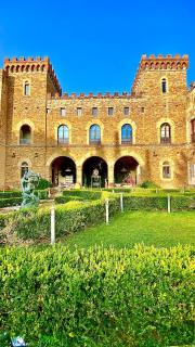 Castello di Montalbano - Firenze - 0