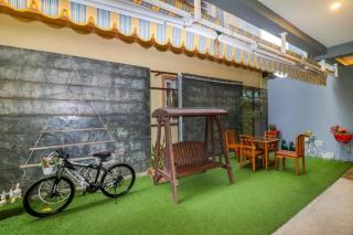 OYO 121 Hua Hin Good View Hotel - 5