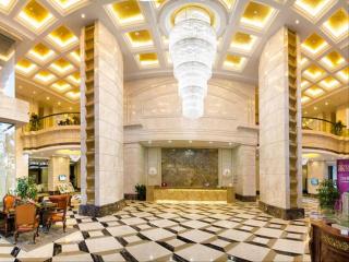 Royal Duke Cherrabah Hotel Zhongshan - Zhongshan - 2