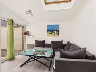50 m de la plage - Appartement pour 6 - Pléneuf-Val-André - 0