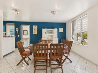 50 m de la plage - Appartement pour 6 - 2