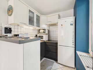 50 m de la plage - Appartement pour 6 - Pléneuf-Val-André - 8
