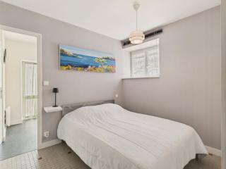 50 m de la plage - Appartement pour 6 - Pléneuf-Val-André - 6