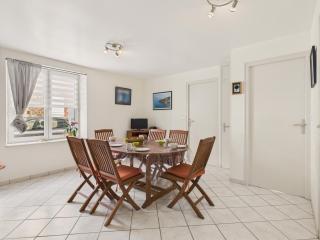 50 m de la plage - Appartement pour 6 - Pléneuf-Val-André - 3