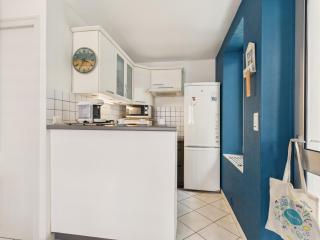 50 m de la plage - Appartement pour 6 - Pléneuf-Val-André - 1