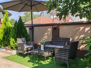 Apartments NANA - Golubac - 9