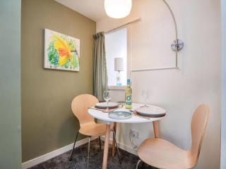 Alexander Cottage - Inverness - 5