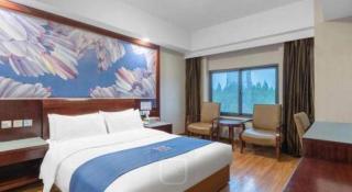 PAI Hotel·Hefei Nanyihuan Huizhou Avenue - Hefei - 1
