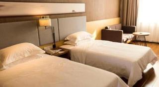 Jtour Inn Suizhou Yanhe Avenue - 1