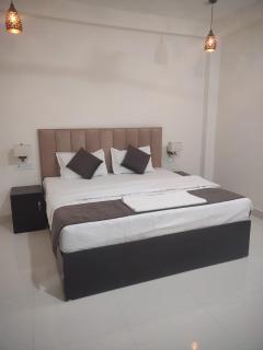 Rudraksh Paradise - Varanasi - 6