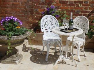 The Cart Shed - Ibstone - 4
