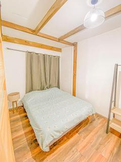 La kaz Majorelle - 4pers - Apaisant - By Sister Home - Le Tampon - 3