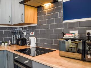 South Pier Apartment - Blackpool - 6