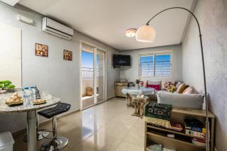Appartement avec Piscine sur Agadir - 0